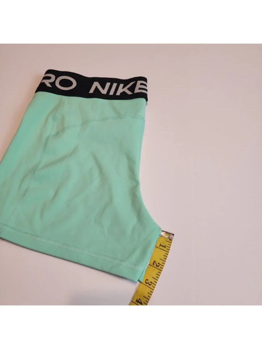 Nike pro teal